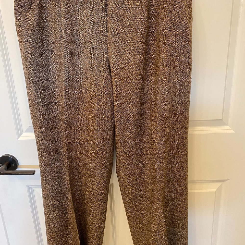 Talbots Womens Petite Pants